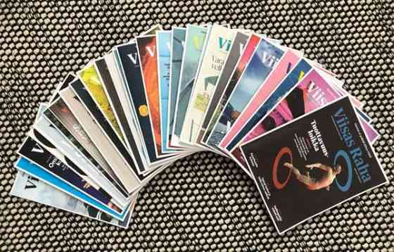 Viisas Raha- lehdet Jyväskylä