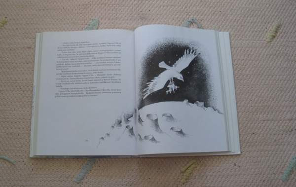 Topeliuksen satuaarteet Espoo – foto 2