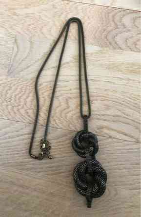 Solmukaulakoru Jyvaeskylae