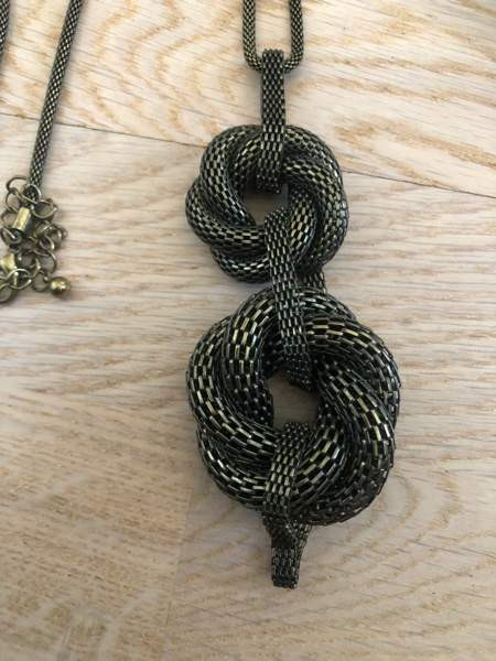 Solmukaulakoru Jyvaeskylae - photo 2