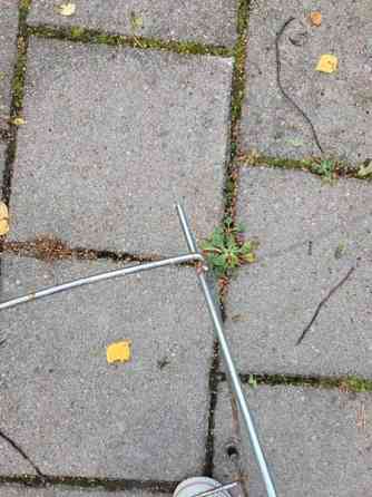 Ruokakuppi telineet Valkeakoski