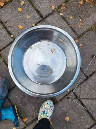 Ruokakuppi telineet Valkeakoski