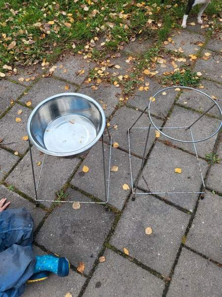 Ruokakuppi telineet Valkeakoski - photo 3