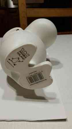 Muumipappa figuuri Akaa