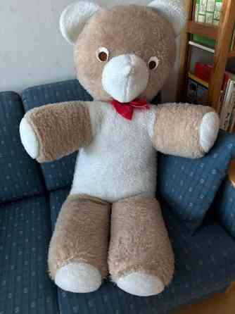 Iso pehmonalle Vaasa