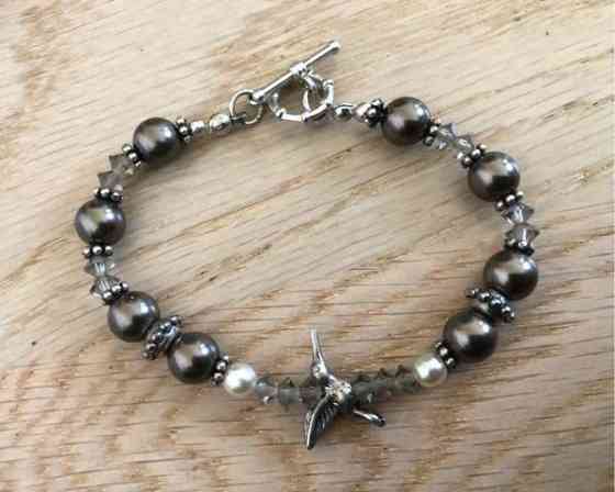 Kolibrirannekoru Jyvaeskylae