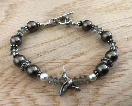 Kolibrirannekoru Jyvaeskylae