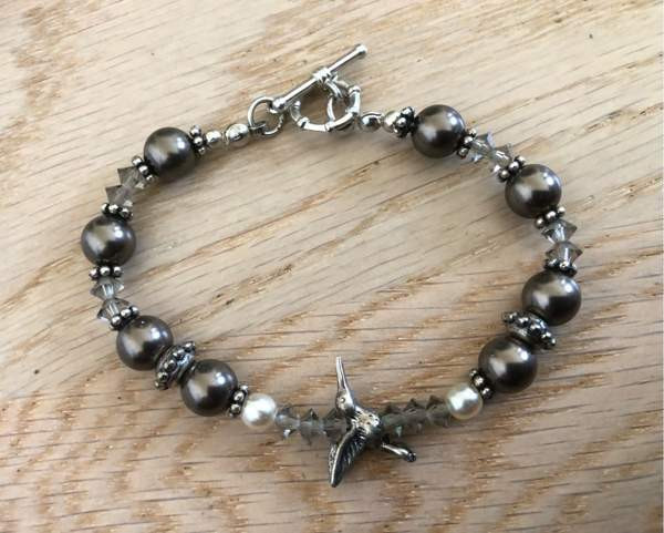 Kolibrirannekoru Jyvaeskylae - photo 2