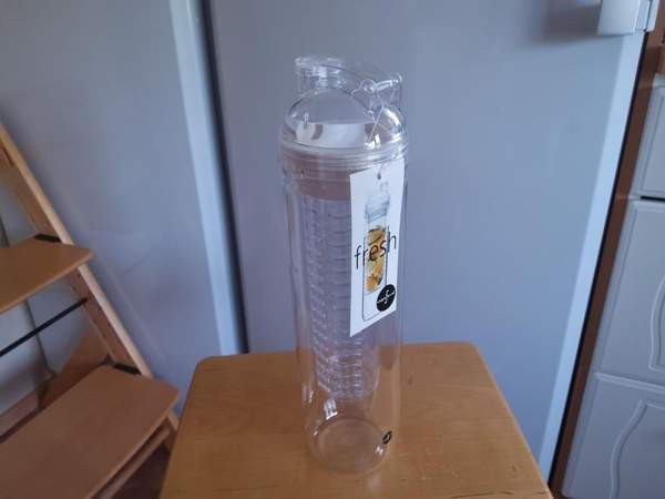 Fresh- juomapullo-UUSI Тампере - изображение 1