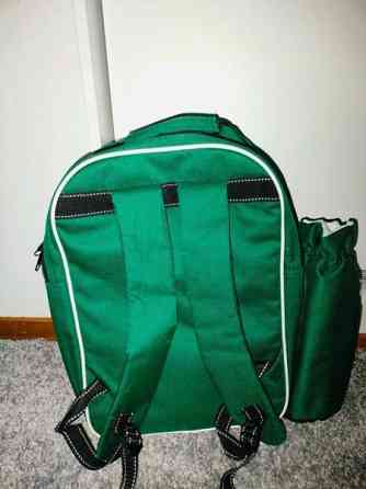 Pilkington piknik reppu Espoo