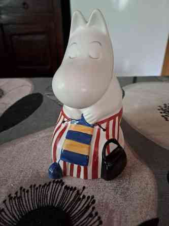 Arabia Muumimamma figuuri Куопио