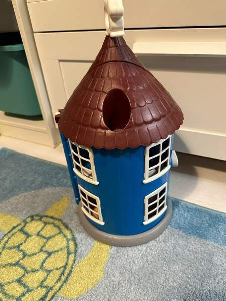 Muumitalo Tuusula – foto 4