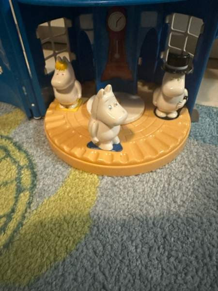 Muumitalo Tuusula – foto 2