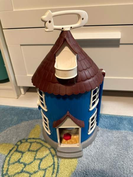 Muumitalo Tuusula – foto 1