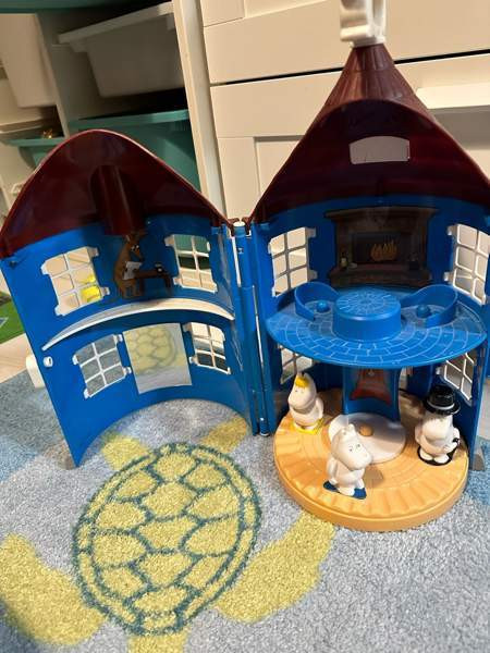 Muumitalo Tuusula – foto 3