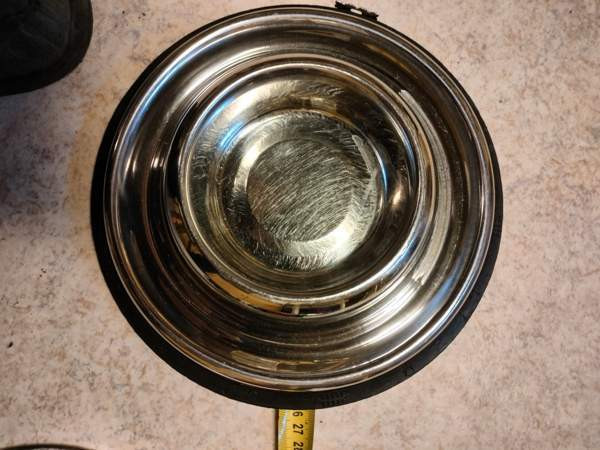 Koiran kupit Lieto - valokuva 2