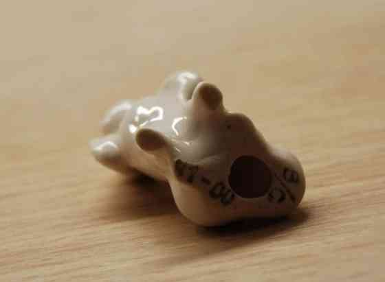 Lomonosov, pieni koira, CCCP Helsinki