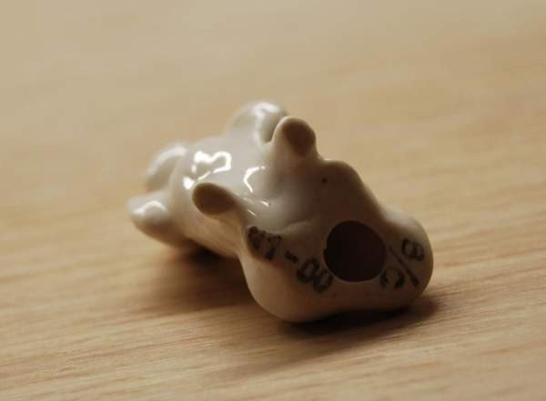 Lomonosov, pieni koira, CCCP Helsinki - photo 4