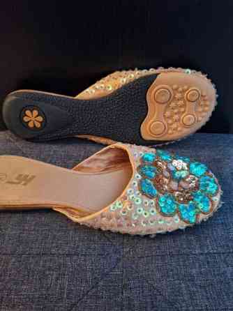 Sandaalit 41 Kaarina