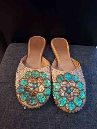 Sandaalit 41 Kaarina