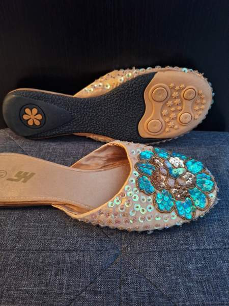 Sandaalit 41 Kaarina – foto 2