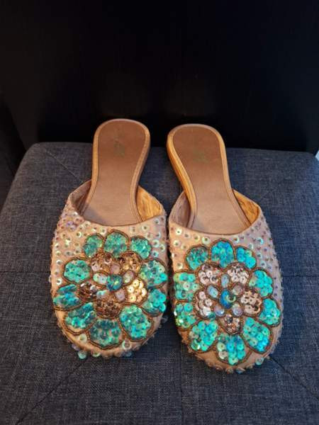 Sandaalit 41 Kaarina – foto 1