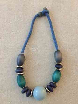 Aarikka kaulakoru Keuruu