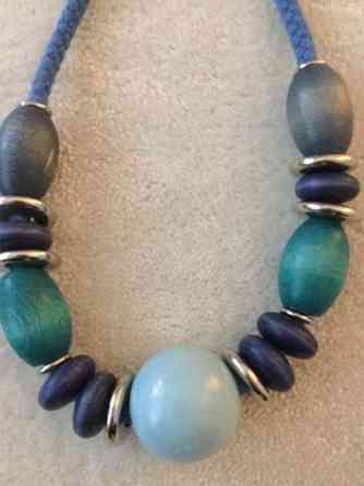 Aarikka kaulakoru Keuruu