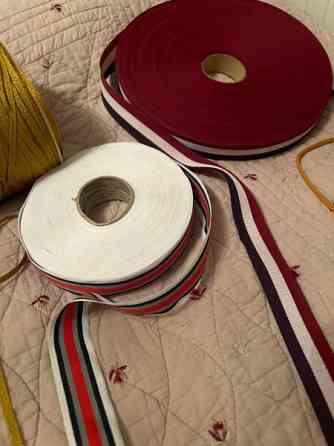 Nauhoja settinä 20 Vihti