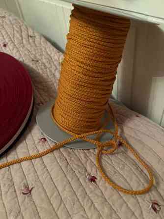 Nauhoja settinä 20 Vihti