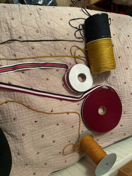 Nauhoja settinä 20 Vihti – foto 1