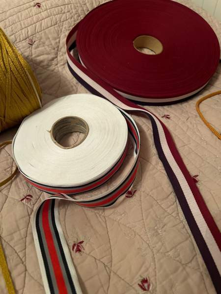 Nauhoja settinä 20 Vihti – foto 3