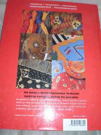 Iloa ja ideoita sisustukseen Espoo