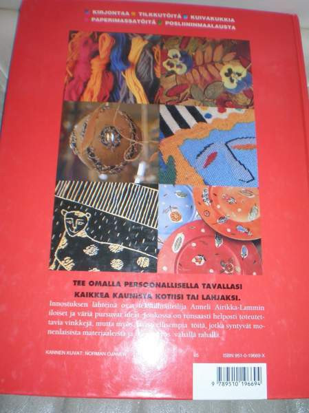 Iloa ja ideoita sisustukseen Espoo - photo 2