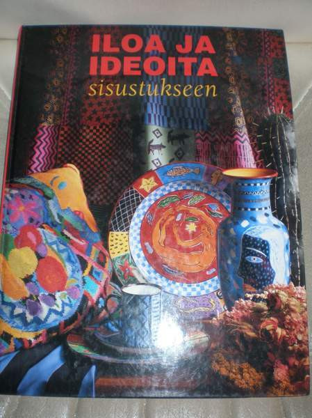 Iloa ja ideoita sisustukseen Espoo - photo 1