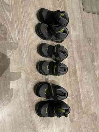 Viking lasten kengät Lapua