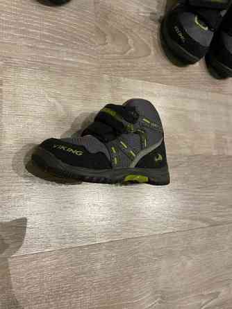 Viking lasten kengät Lapua