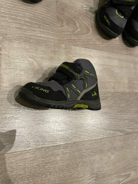 Viking lasten kengät Lapua - изображение 1