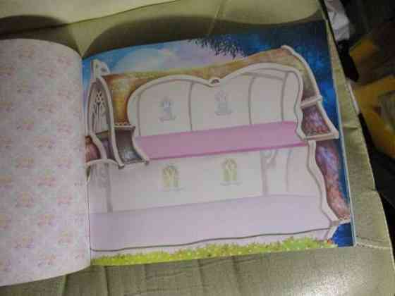 Tyttöjen puuhakirja Espoo