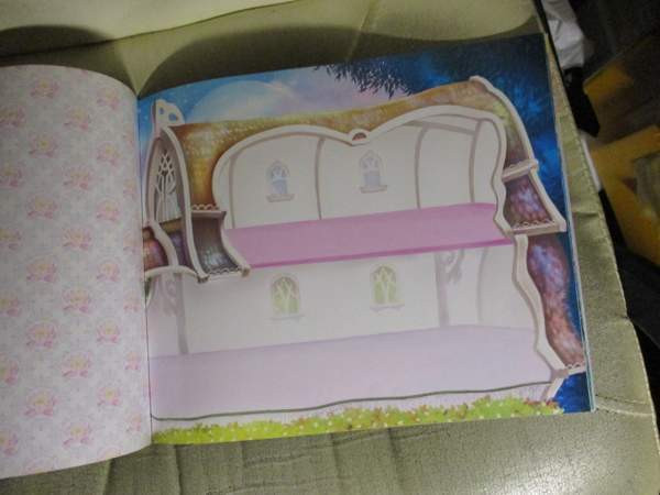 Tyttöjen puuhakirja Espoo - photo 3