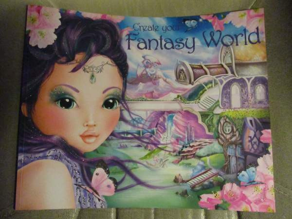 Tyttöjen puuhakirja Espoo - photo 1