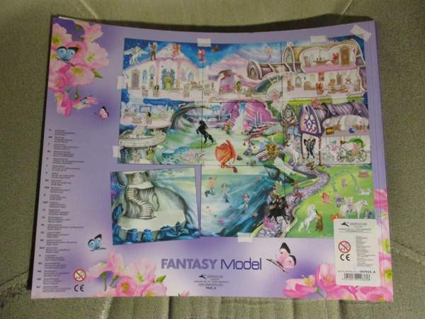 Tyttöjen puuhakirja Espoo - photo 4