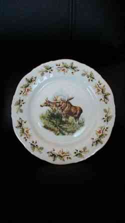 Lautaset, Seltmann Weiden Kittilä