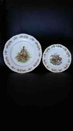 Lautaset, Seltmann Weiden Kittilä