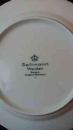 Lautaset, Seltmann Weiden Kittilä