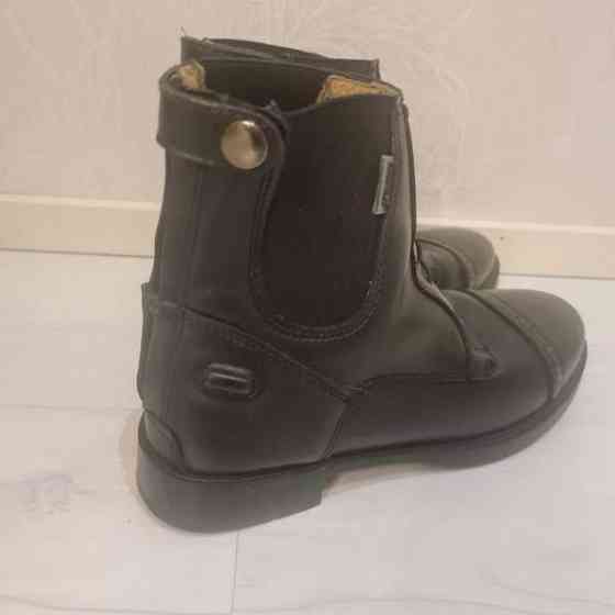 Horze Kilkenny Jodhpurit Oulu