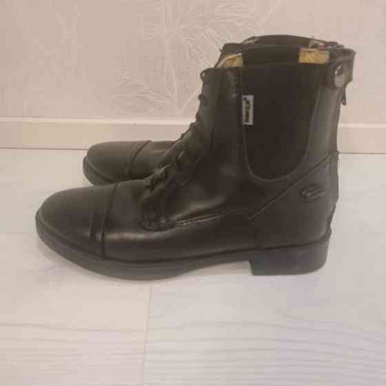 Horze Kilkenny Jodhpurit Oulu