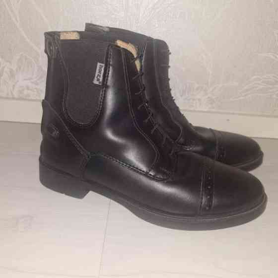 Horze Kilkenny Jodhpurit Oulu
