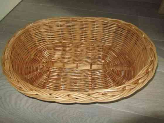 Lemmikkikori Rovaniemi