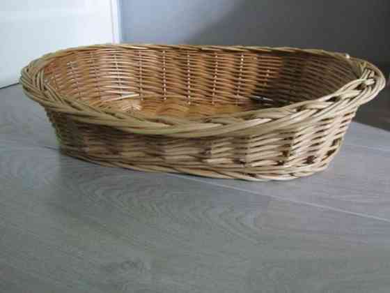 Lemmikkikori Rovaniemi